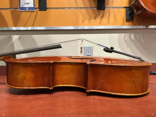 1/2 CELLO 4